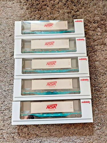 Märklin 47135 - märklin,