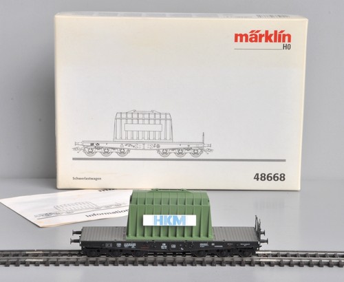 Märklin 48668 6achsiger - märklin,