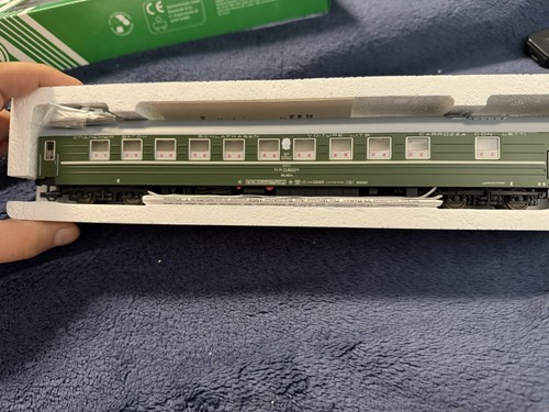 Sachsenmodelle 14328 szd - 14328,