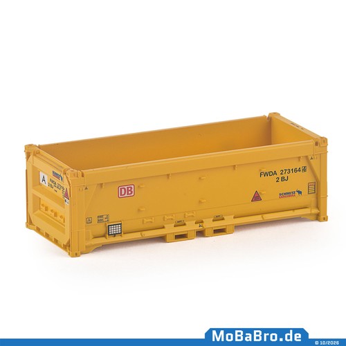 Rocky rail 20ft stuttgart - stuttgart, 21