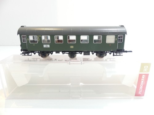 Fleischmann 5098 03k - fleischmann, h0