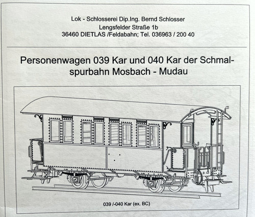Lok schlosserei bausatz - lok,