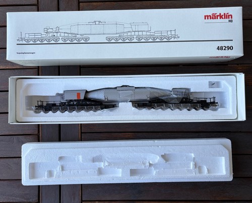 Märklin 48290 - h0,