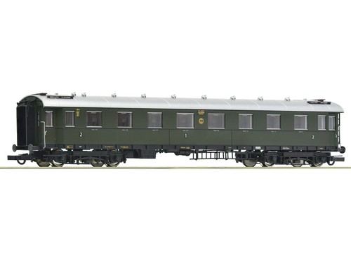 Roco 6200136 personenwagen - roco,
