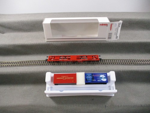 Märklin spur 47703 - spur,