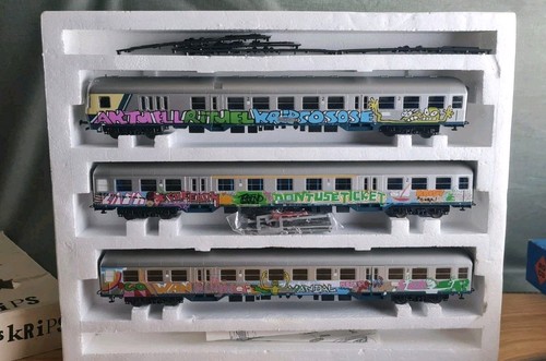 Lima personenwagen set - lima, personenwagen-set