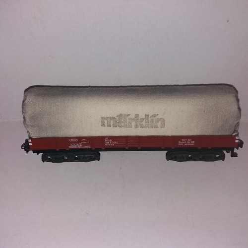 Märklin schöner - märklin, h0