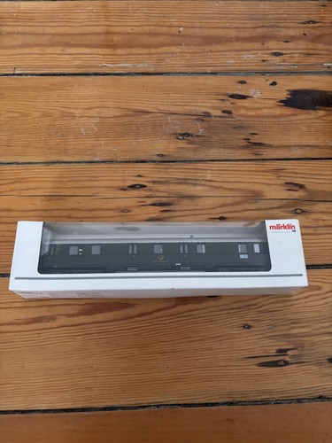Märklin 49962 - märklin, h0