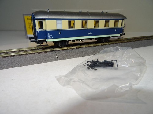 Brawa 45543 - h0,