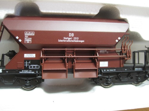 Roco 67719 selbstentladewagen - 67719,