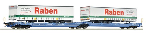 Roco 6600117 spur - roco, vtg