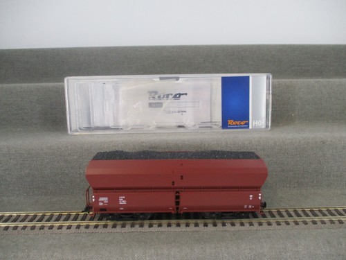 Roco spur 56333 - h0,