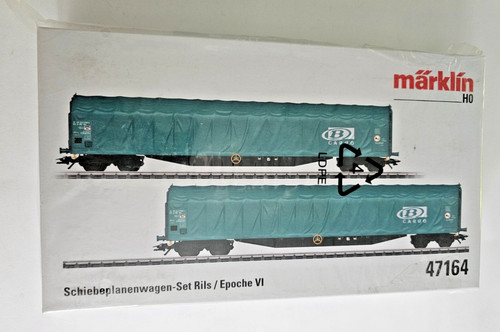 Märklin 47164 - märklin,