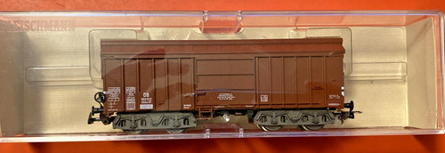 Fleischmann güterwagen - fleischmann, h0:
