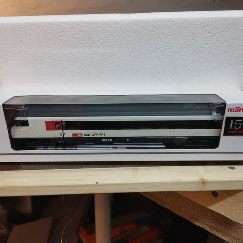 Märklin 42179 - märklin, h0