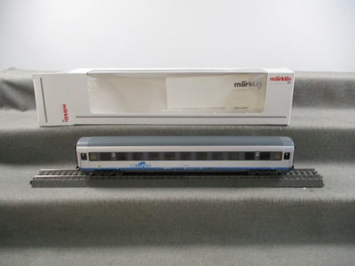 Märklin spur 41897 - h0,