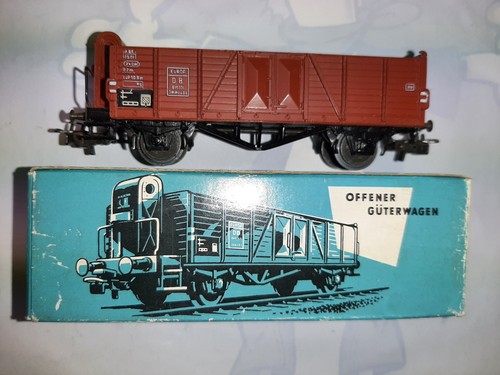 Märklin 4601 offener - 4601,