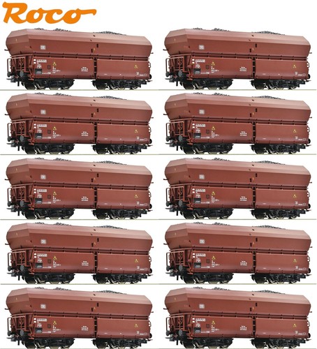 Roco 56332 s - h0, 56332-s