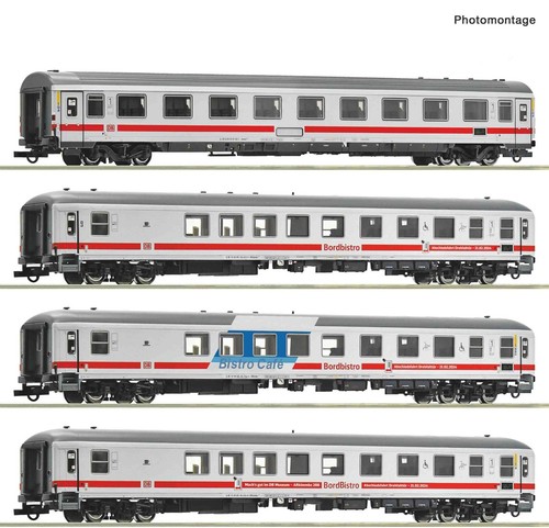Roco 6200174 4er set - 6200174,