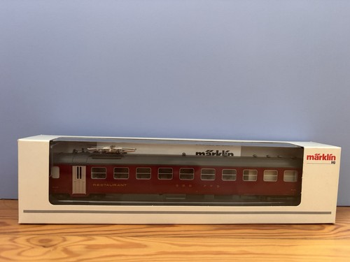 Märklin 43390 ovp - h0,