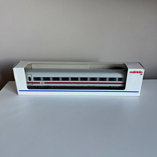Märklin personenwagen - h0,