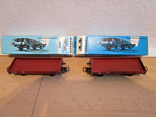 Märklin 4503 - h0, nr.