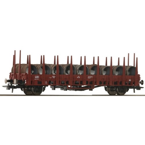 Roco 6600268 flachwagen - roco, h0