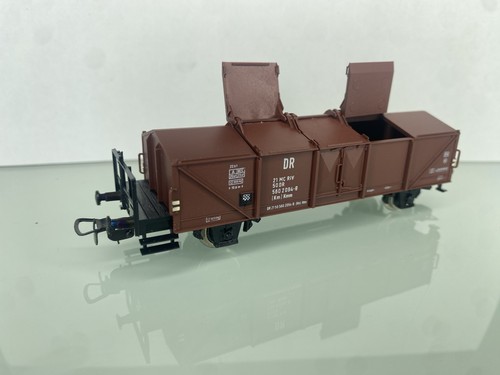 Piko 6432 güterwagen - 5/6432, h0