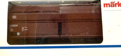 Märklin 4626 ovp - h0,