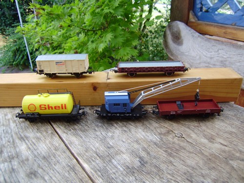 Märklin 4442 4611 - h0, 4423