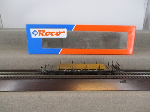 Roco spur 46490 - roco, h0