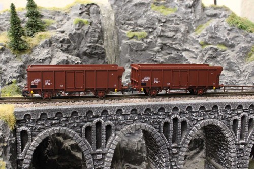 Roco 6600280 teiliger - roco, h0