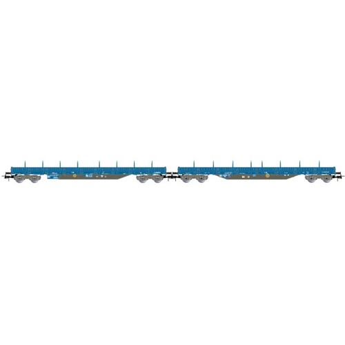 Rivarossi hr6671 2er - rivarossi,
