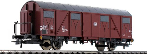 Roco 75956 gedeckter - 75956,