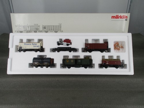 Märklin spur 45102 - märklin, h0
