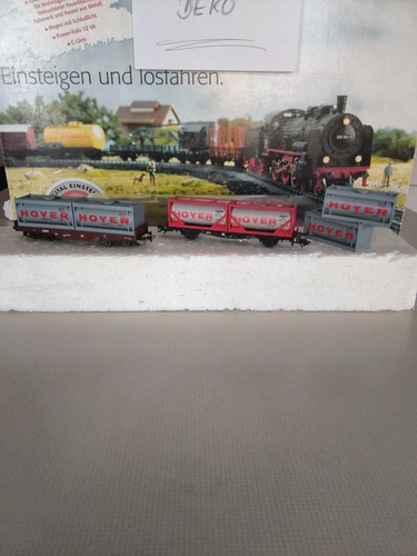 Märklin hoyer - märklin, h0