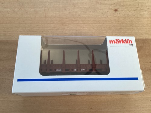 Märklin 4459 rungenwagen - märklin,