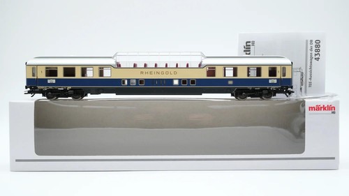 Märklin 43880 - märklin, h0