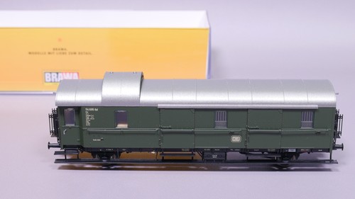 Brawa 46705 - h0, dc