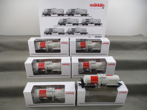 Märklin spur 46461 - spur, h0