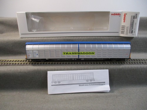 Märklin spur 48056 - spur,