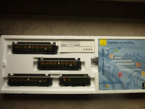 Märklin 42102 wagenset - h0,