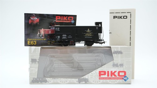 Piko bierwagen - piko,