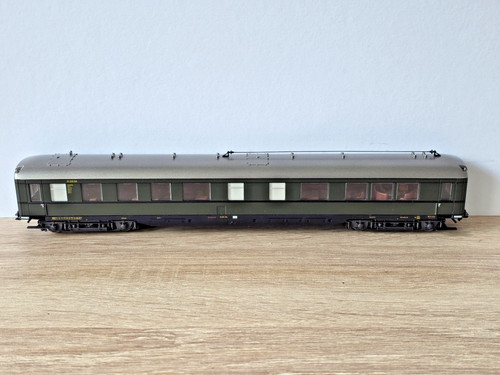 Märklin salonwagen - märklin, h0
