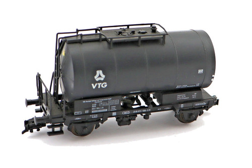 Roco 46137 kesselwagen vtg - h0,