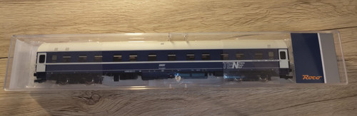 Einzelwagen aus set roco - einzelwagen,