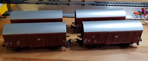 Märklin 4410 1 - 3,