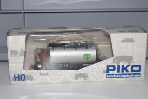 Piko 54263 kesselwagen bp - kesselwagen,