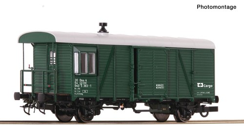 Roco 6600239