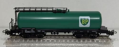 Märklin 4653 kesselwagen - märklin,